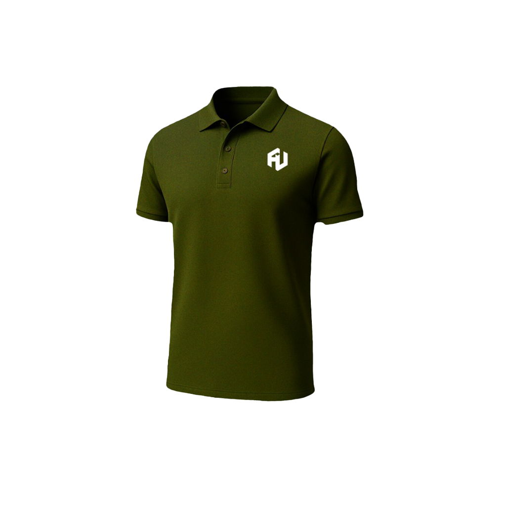 Polo Shirt - Image 1